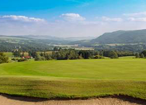 Pitlochry Golf Club