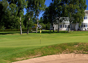 Blairgowrie (Rosemount & Lansdowne) Golf Club