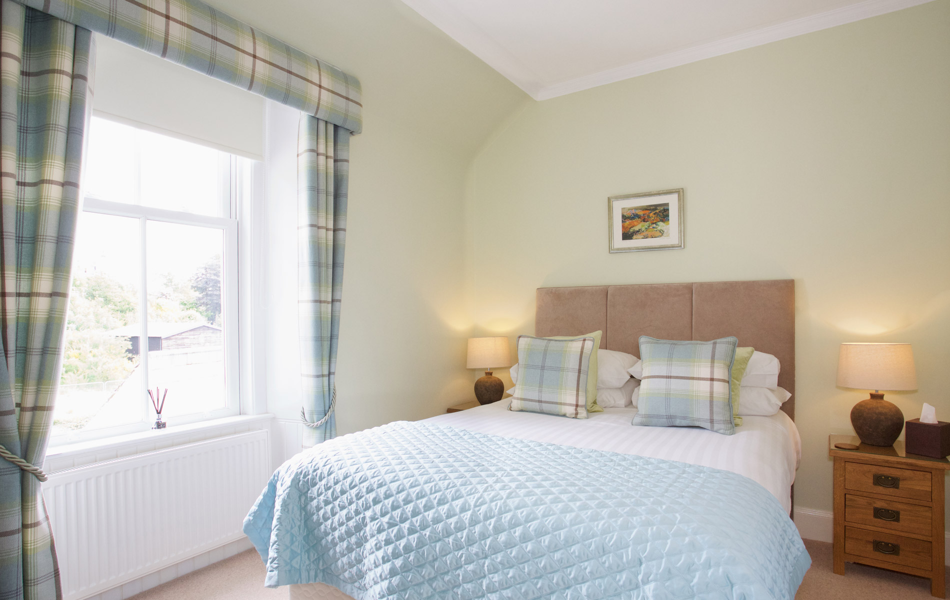 Dunmurray Bedrooms