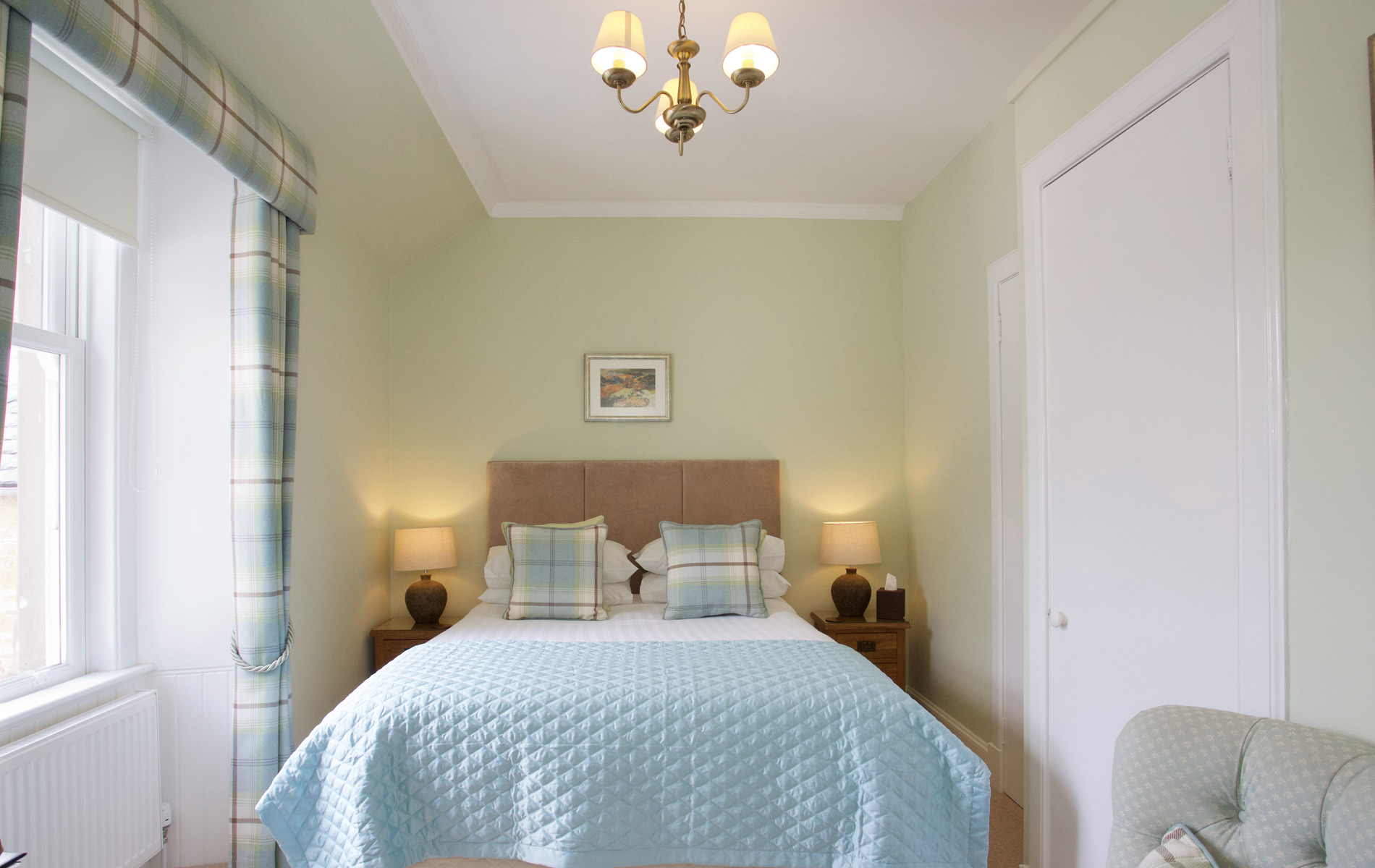 Dunmurray Bedrooms