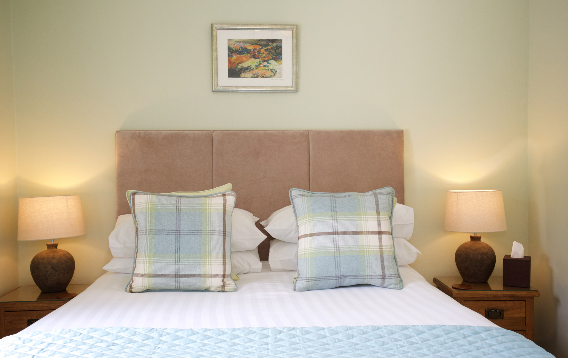 Dunmurray Bedrooms