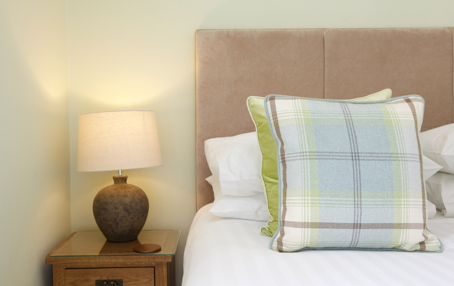 Dunmurray Bedrooms