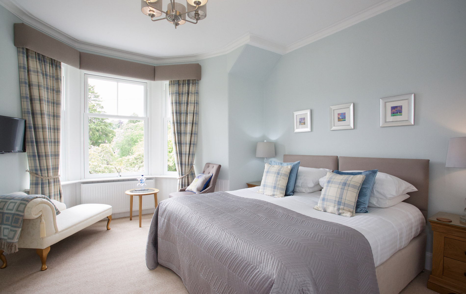 Dunmurray Bedrooms