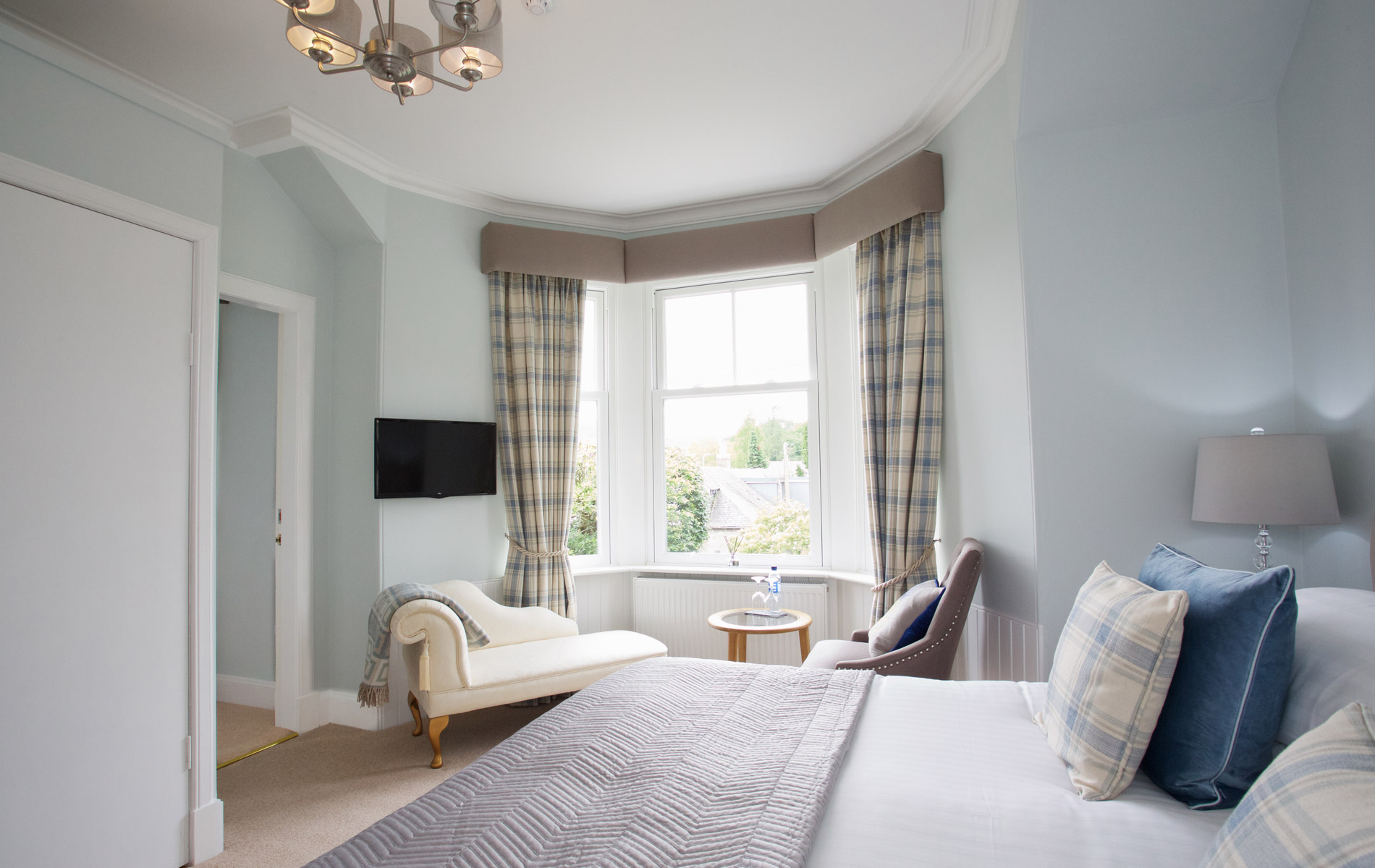 Dunmurray Bedrooms