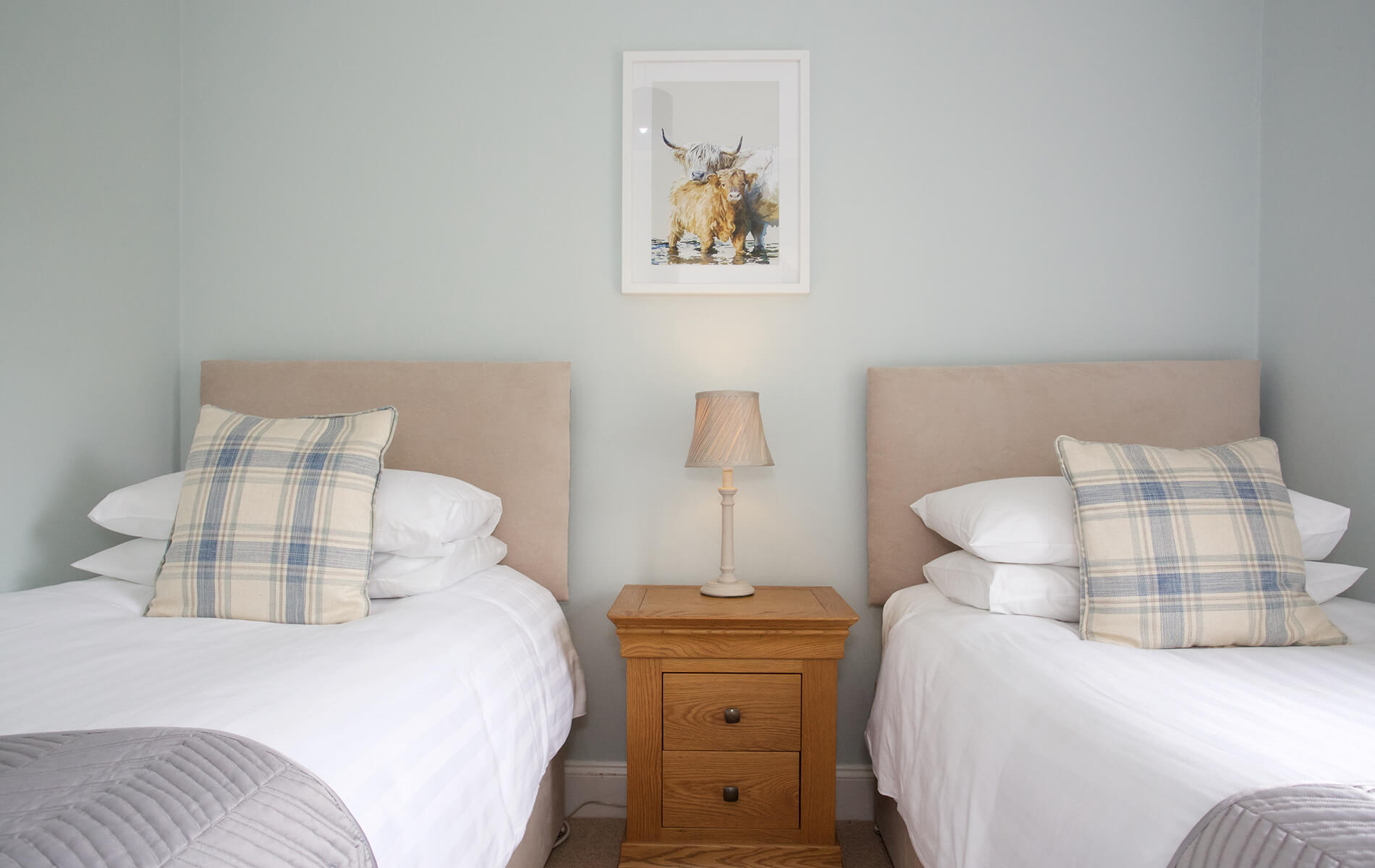 Dunmurray Bedrooms