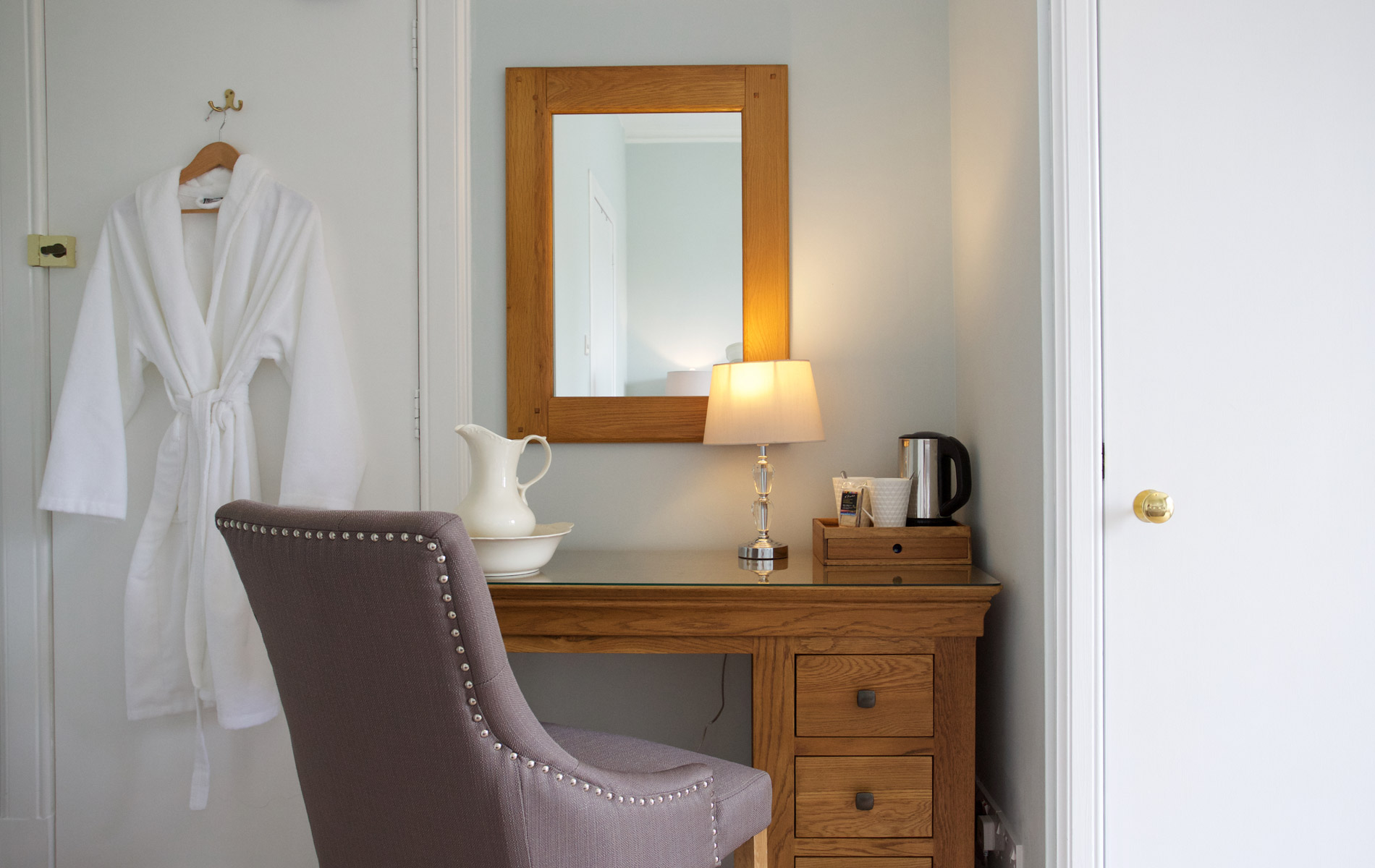Dunmurray Bedrooms
