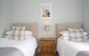 Dunmurray Bedrooms