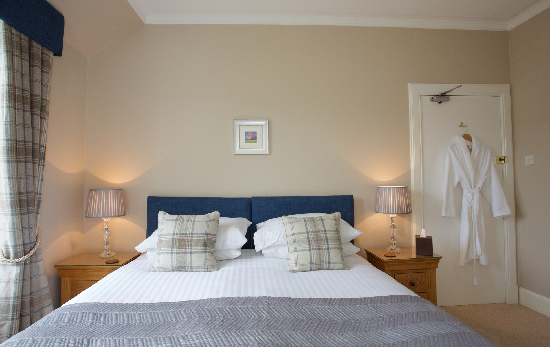 Dunmurray Bedrooms