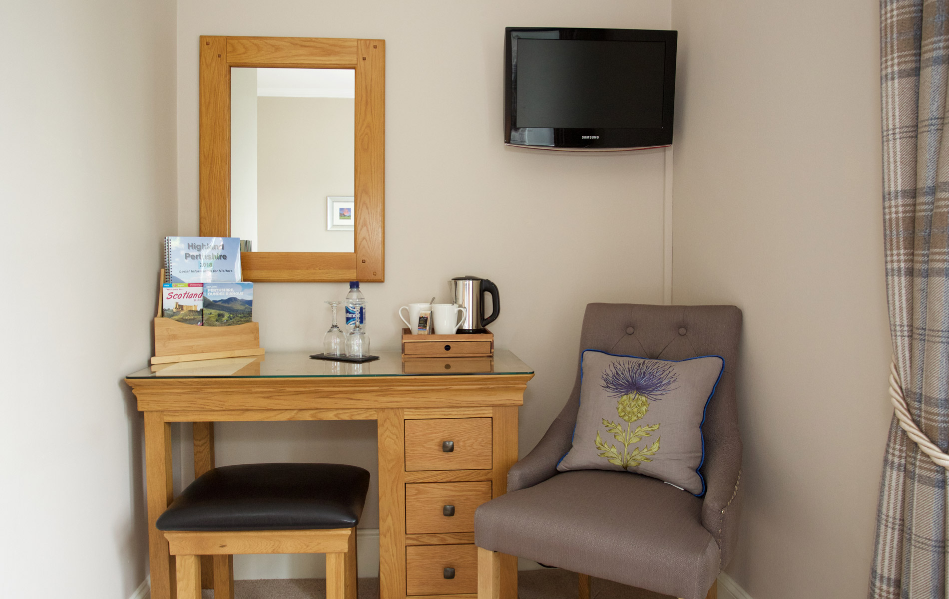 Dunmurray Bedrooms