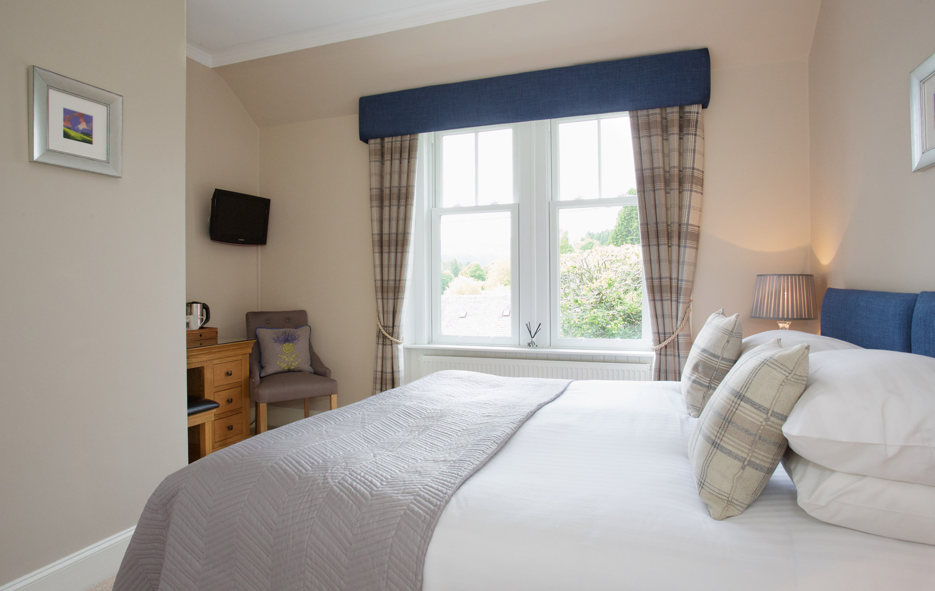 Dunmurray Bedrooms