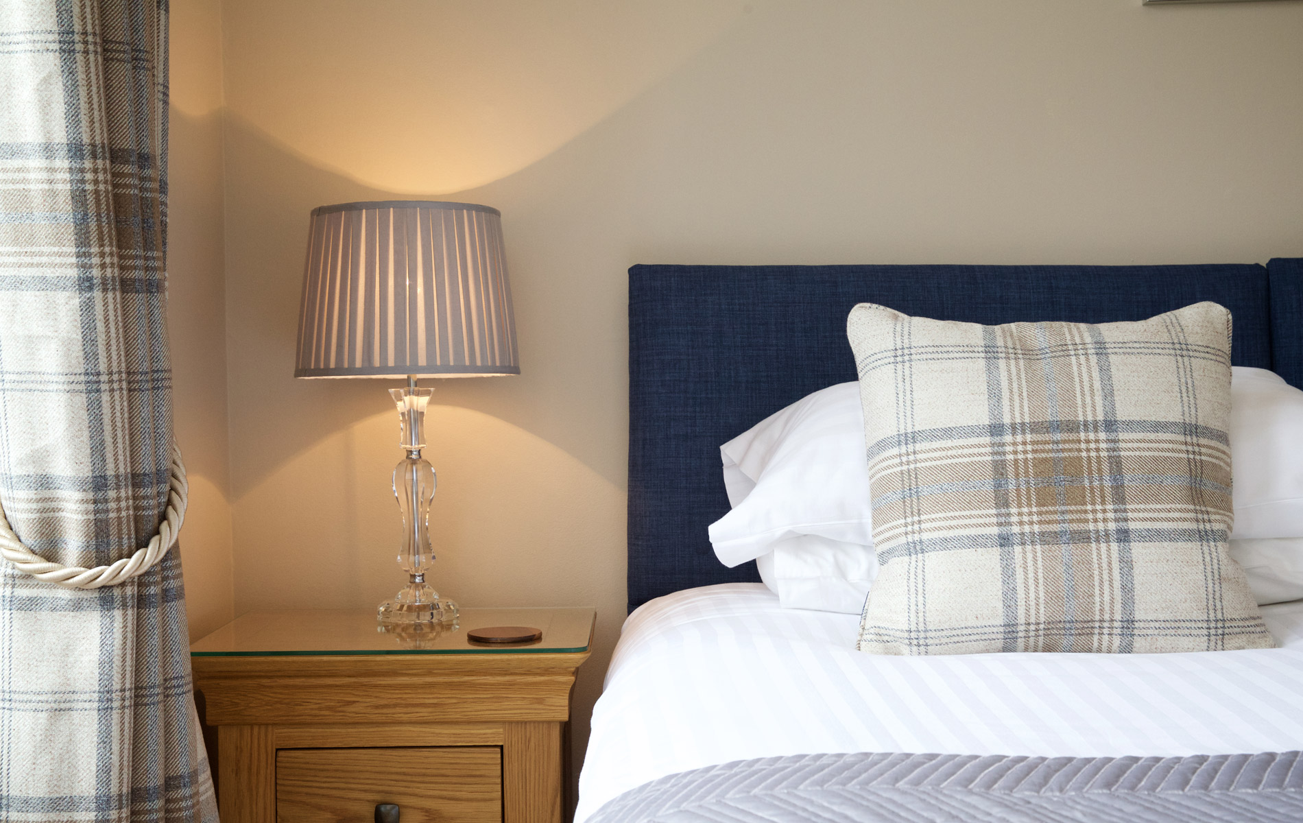 Dunmurray Bedrooms