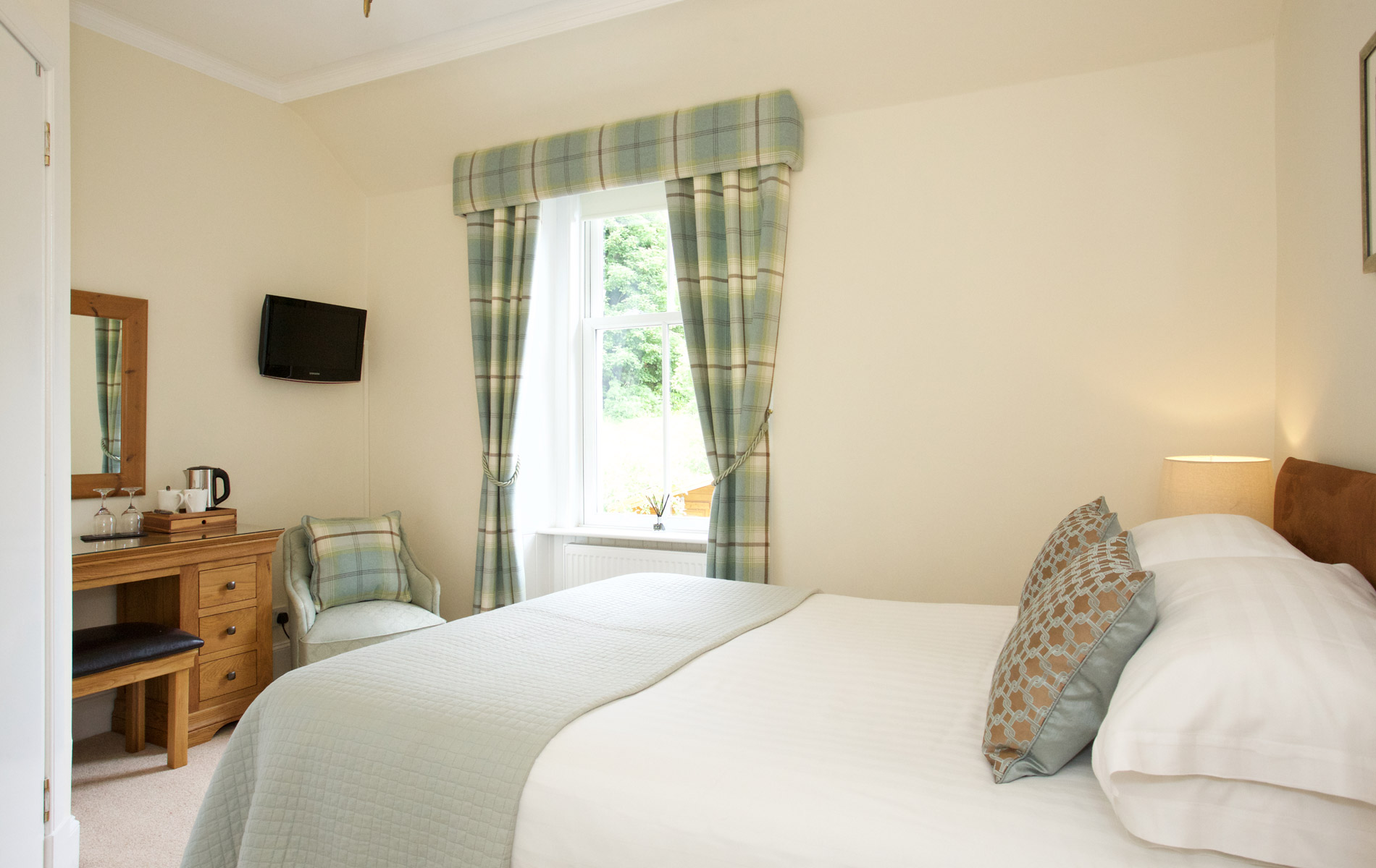 Dunmurray Bedrooms