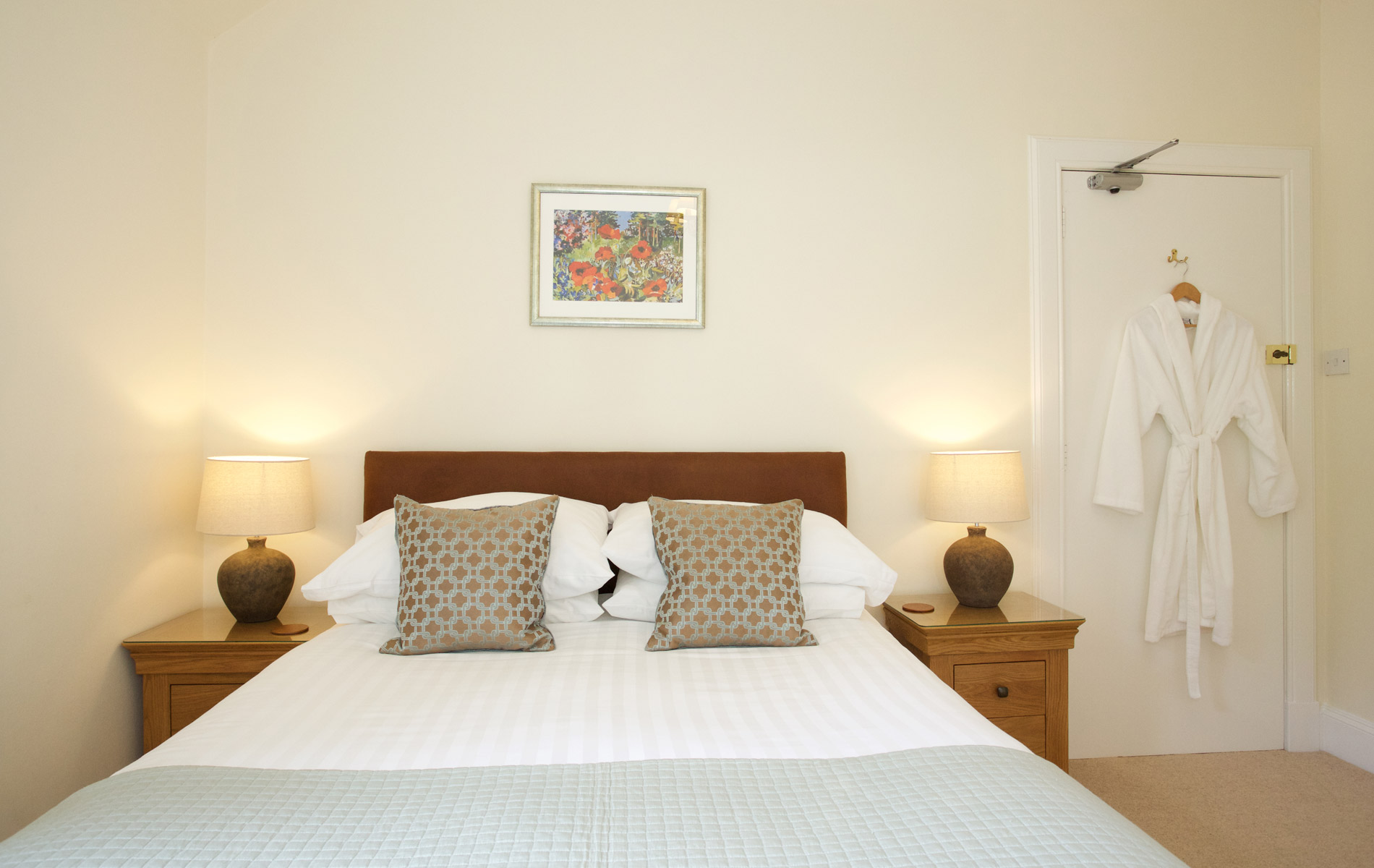 Dunmurray Bedrooms