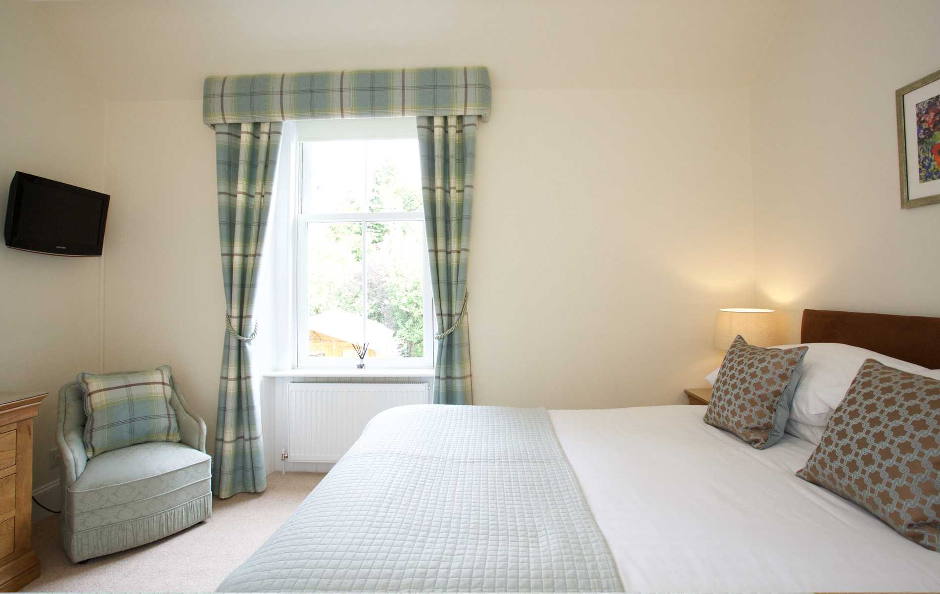Dunmurray Bedrooms